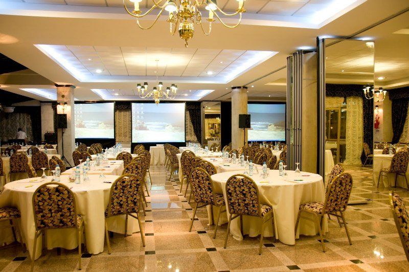 ホテル Ramada By Wyndham Buenos Aires Vicente López 設備 写真