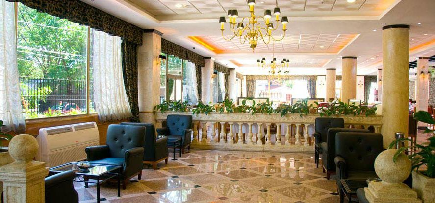 ホテル Ramada By Wyndham Buenos Aires Vicente López エクステリア 写真